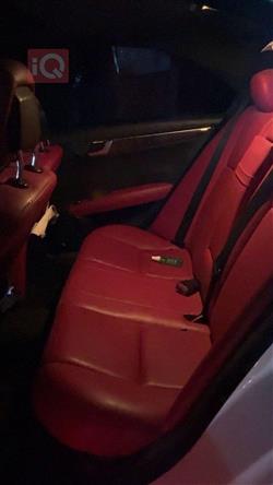 مرسيدس بنز C-Class